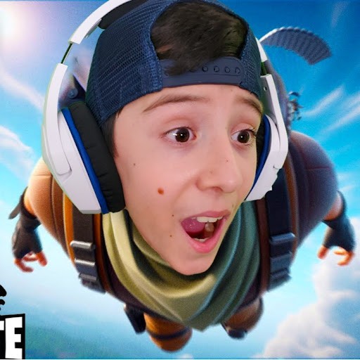 EvanFinity EvanFinity
