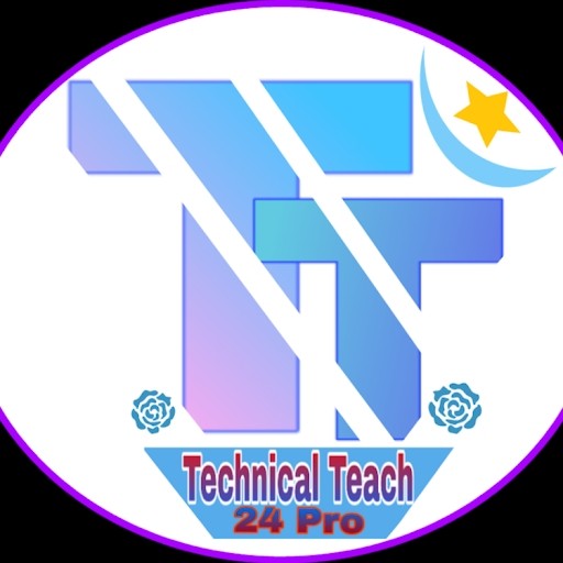 Technical Teach 24 Pro