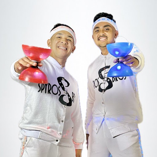 Spyros Bros Spyros Bros