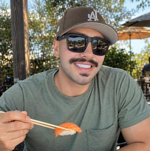 Steven Sushi Steven Sushi
