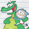 Boy & Dragon - WildBrain