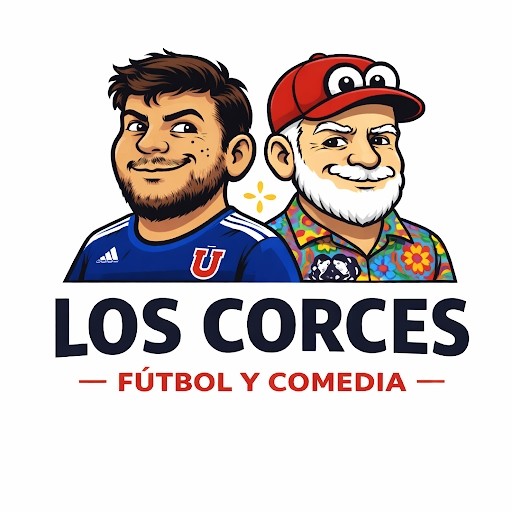 Los Corces (Fútbol Comedia) 