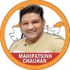 mahipatsinh chauhan official mahipatsinh chauhan official