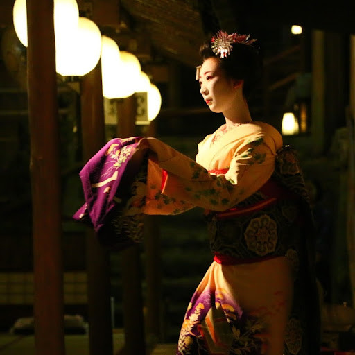 Geisha Japan Geisha Japan