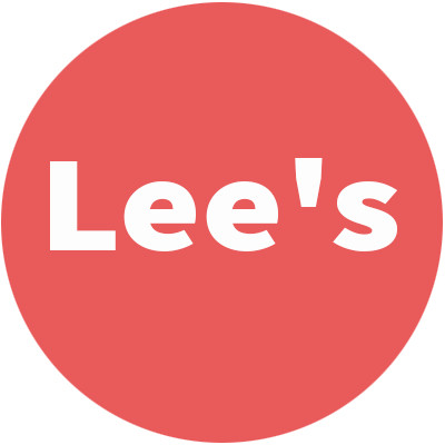 Cooking Lee's Cooking Lee's