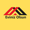 Eviniz Olsun