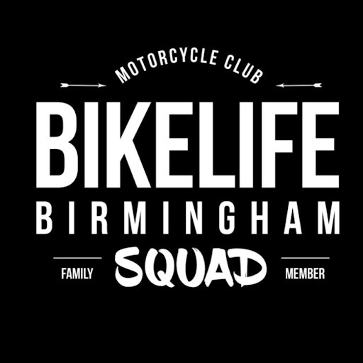 BikeLife Birmingham BikeLife Birmingham