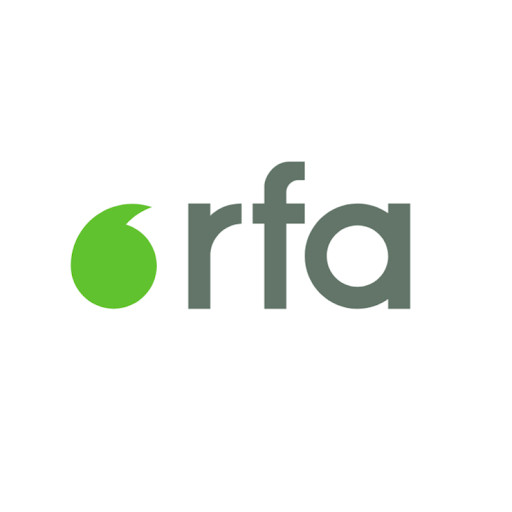 Radio Free Asia Radio Free Asia