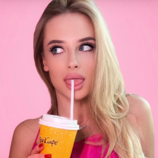 BLONDINKA