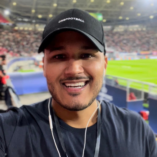 Carlos Futbol Total 