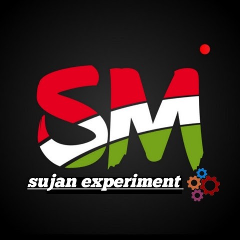 sujan experiment sujan experiment