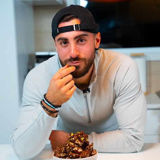 Joey Wellness Joey Wellness