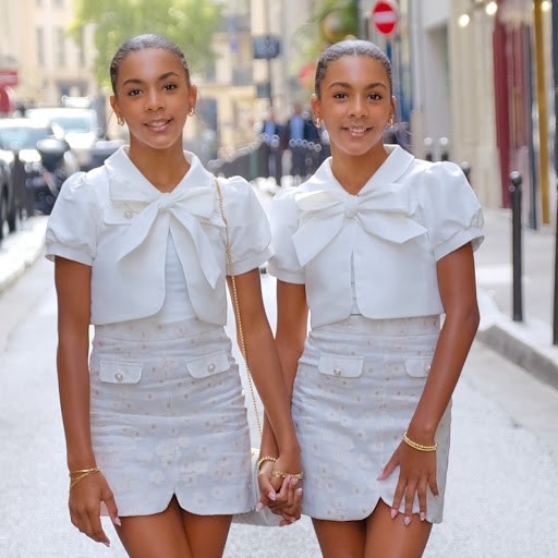 McClure Twins