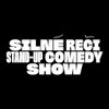 Silné reči stand-up comedy show Silné reči stand-up comedy show