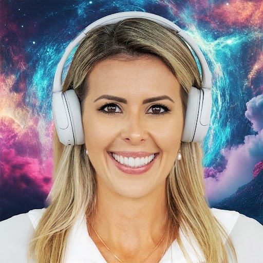 Joga Pro Universo | Jéssica Denz Joga Pro Universo | Jéssica Denz