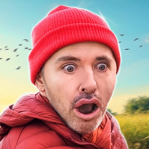 Виктор Счастливый Виктор Счастливый