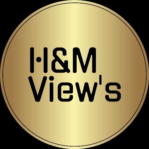 H&M View's H&M View's