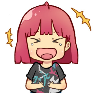 ゆきんちょ【にじさんじ切り抜き】 ゆきんちょ【にじさんじ切り抜き】