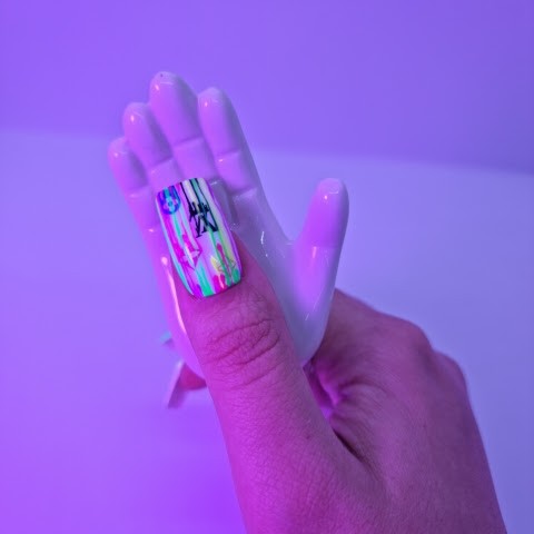 Julie Meow Nails