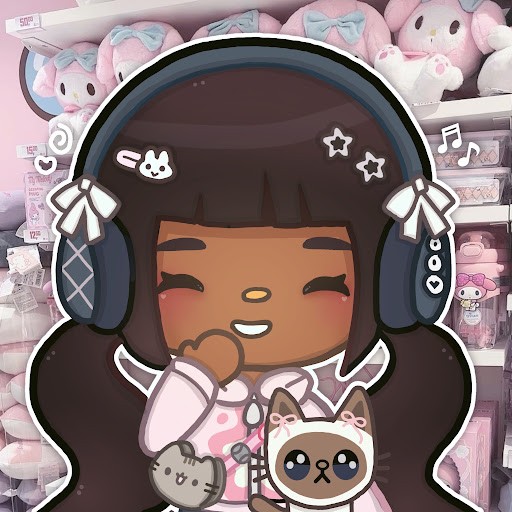 Toca kitty Toca kitty