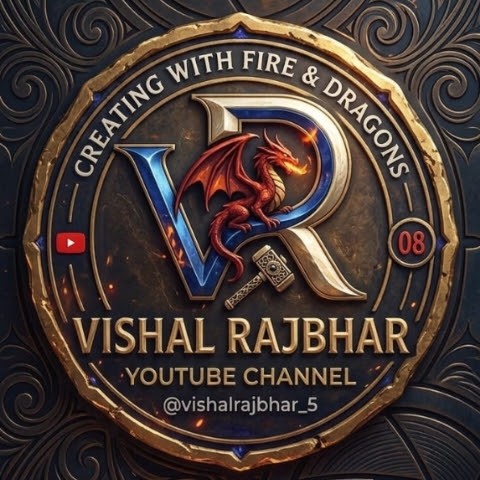 VISHAL RAJBHAR