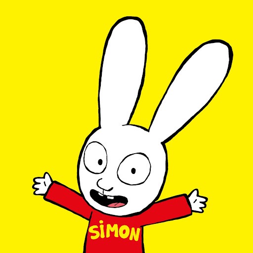 cute rabbit - PLAYBOARD