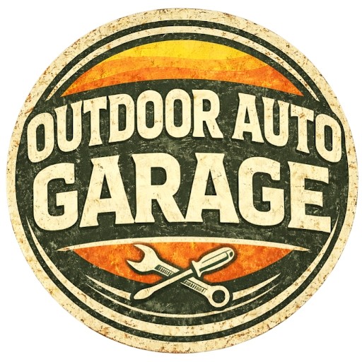 Outdoor Auto Outdoor Auto