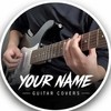 Your Name Guitar