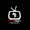 Ramscomics Ramscomics