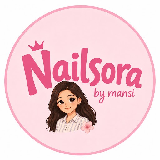 Nailsora by mansi 