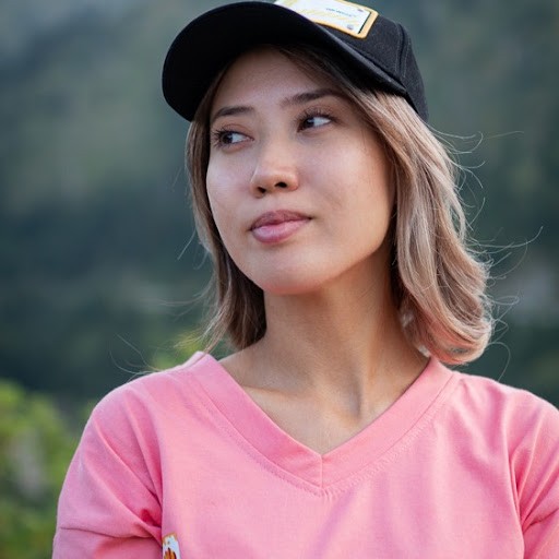 Travel with Balnur Travel with Balnur