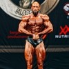 Ivan Bodybuilding