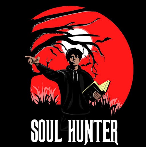 Soul Hunter Soul Hunter