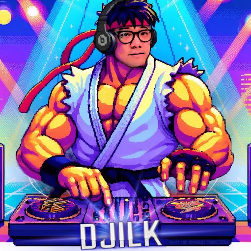 DJILK TV
