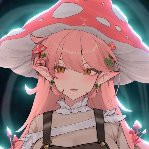 WhimsyNymph