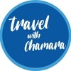 Travel With Chamara TV Travel With Chamara TV