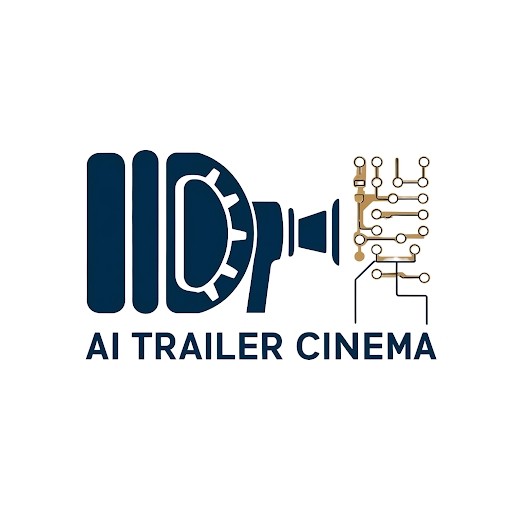 AI Trailer Cinema AI Trailer Cinema
