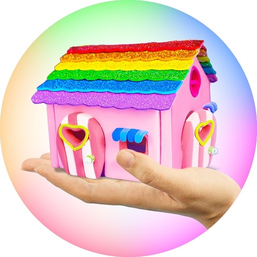 HP Mini House