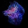 Galaxy Wolfer Galaxy Wolfer