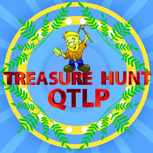 Treasure Hunt & QTPL Treasure Hunt & QTPL