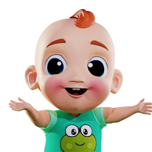 GoGo Baby - Nursery Rhymes