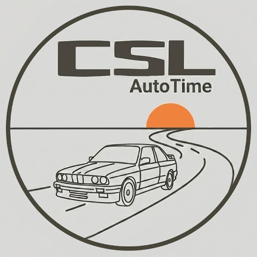 CSL AutoTime