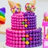 HT Mini Cakes