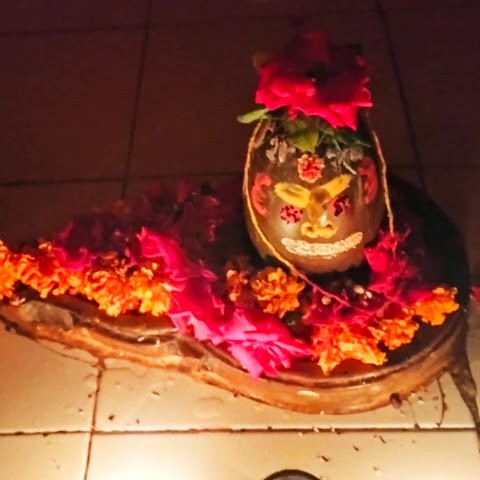 Shiv