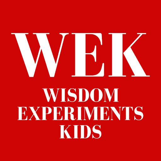 Wisdom Experiments Kids Wisdom Experiments Kids
