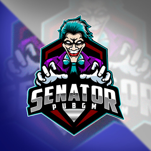 SENATOR PUBGM SENATOR PUBGM