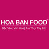 HOA BAN FOOD