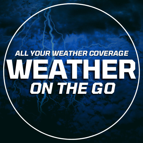 Weather On The Go Weather On The Go