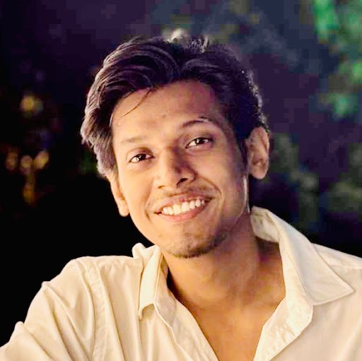 Dr. Adil Ahmed Dr. Adil Ahmed