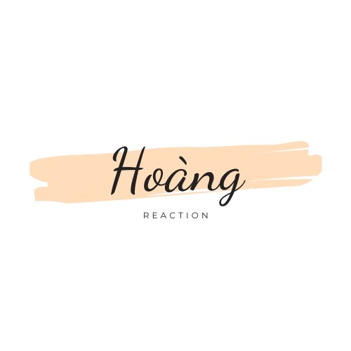 Hoàng Reaction Hoàng Reaction